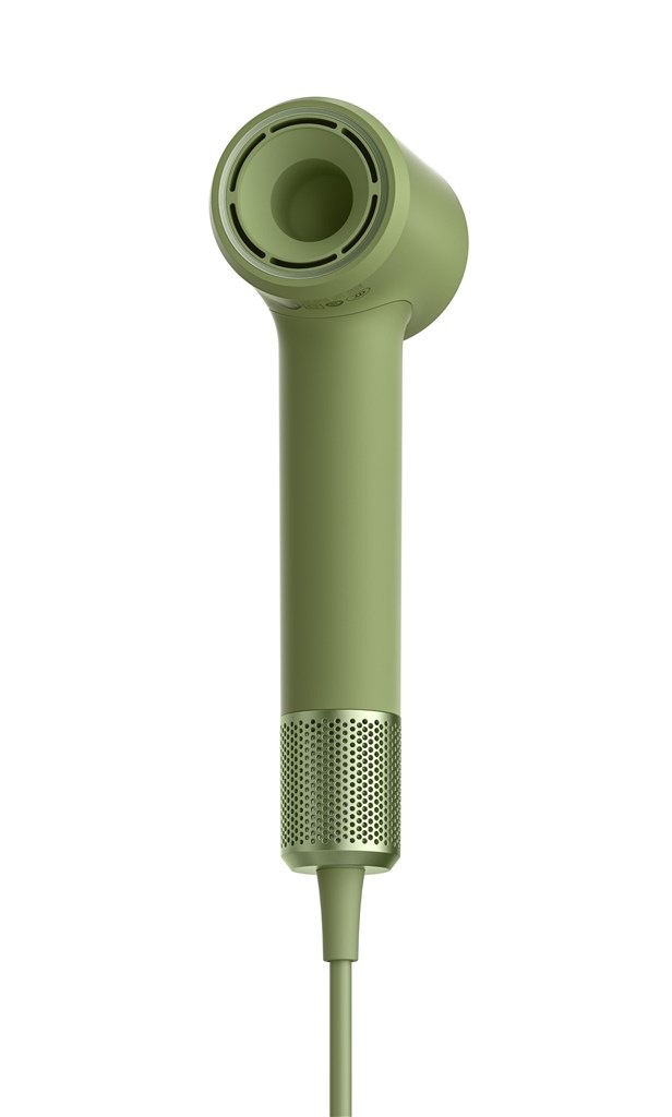Fén Laifen Swift Mini Green zelený