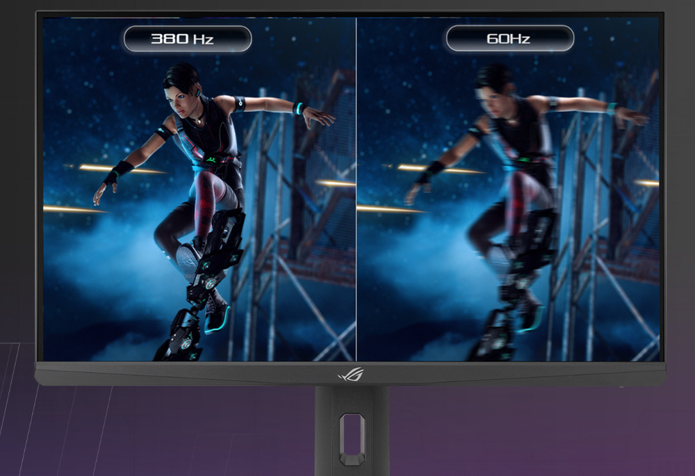 Monitor Asus ROG Strix XG259QNS černý Monitor Asus ROG Strix XG259QNS černý
