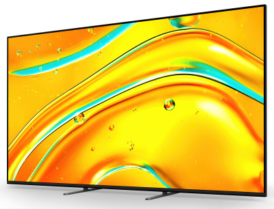 Televize Sony Bravia 5 98"