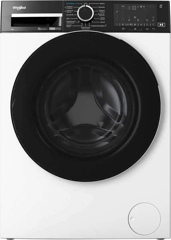 Pračka Whirlpool WPM 87W ADS CS