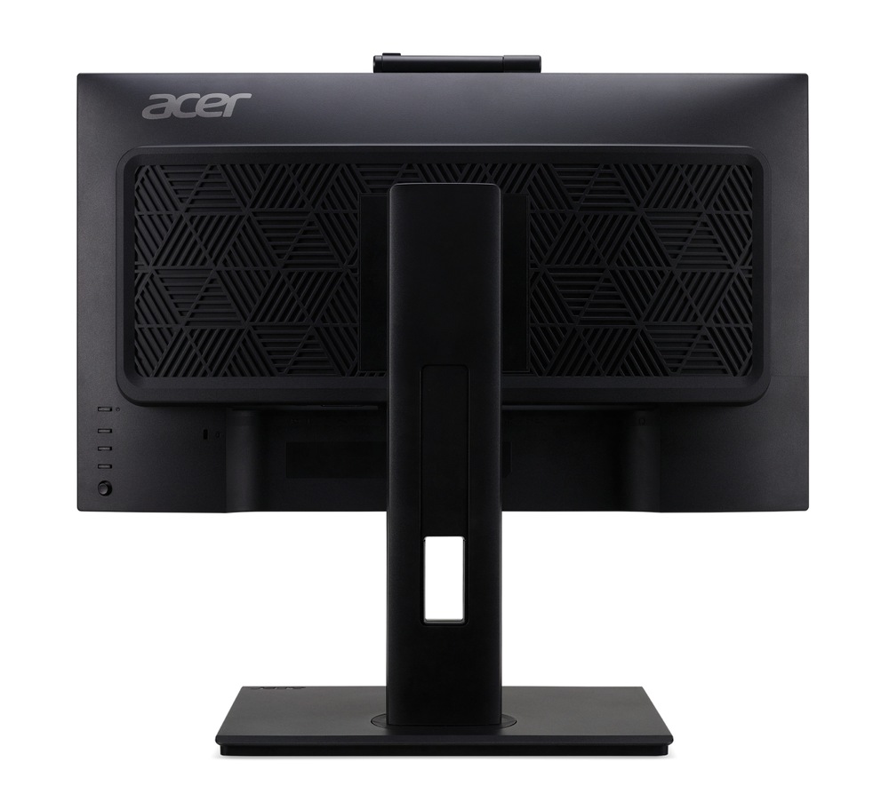 Monitor Acer B248Ybemiqprcuzx černý Monitor Acer B248Ybemiqprcuzx černý