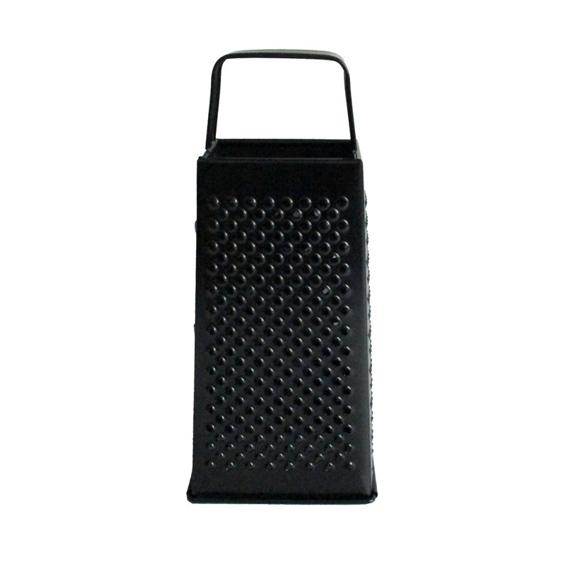 Struhadlo TORO 9,3×7×21 cm černé Struhadlo TORO 9,3×7×21 cm černé