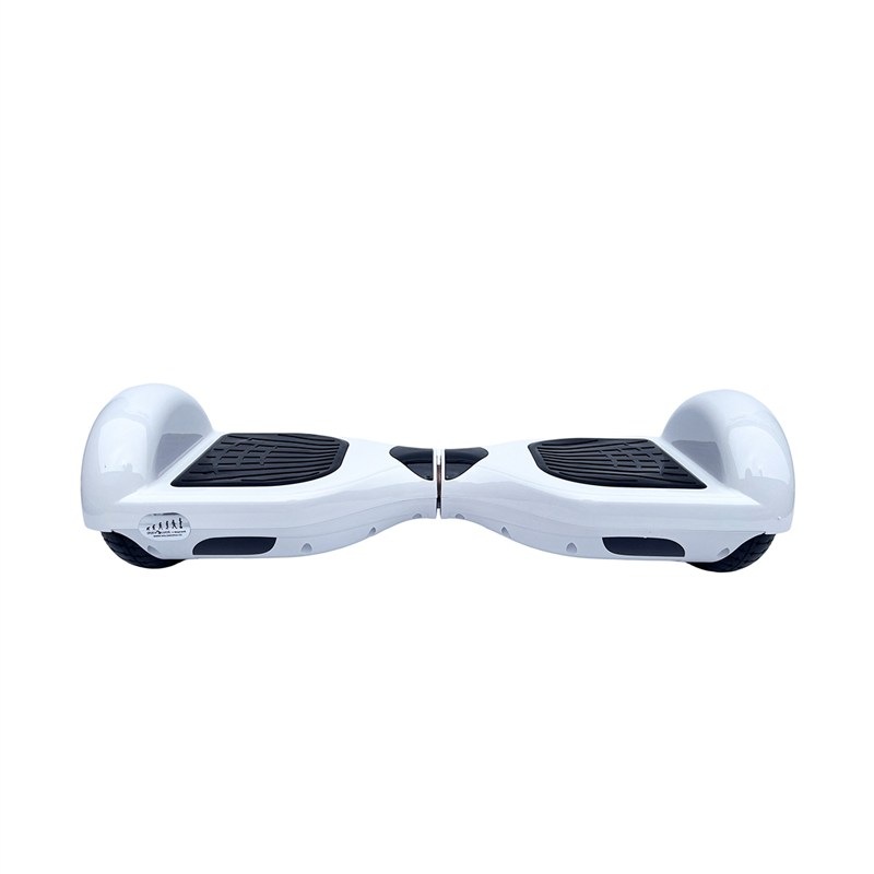 Hoverboard Kolonožka® Lite white, bílá barva