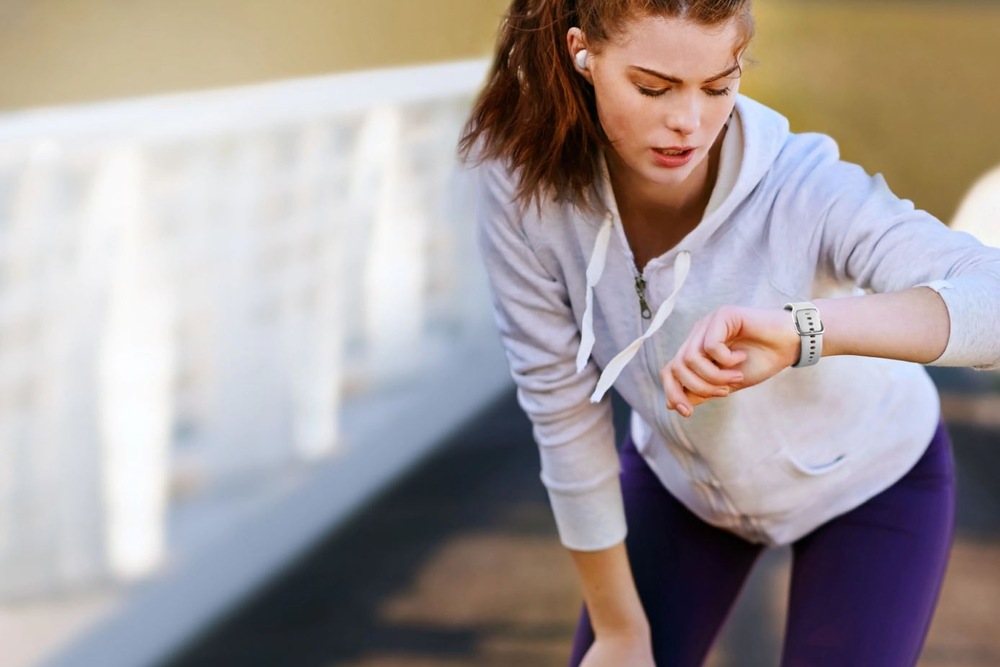 Chytré hodinky Samsung Galaxy Watch Active černá