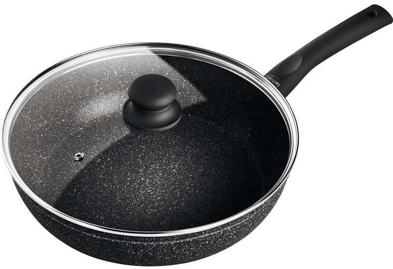 Pánev Lamart ROCK 28 cm LT1142