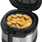 Fritéza Tefal Fry Uno FF215D30 černá