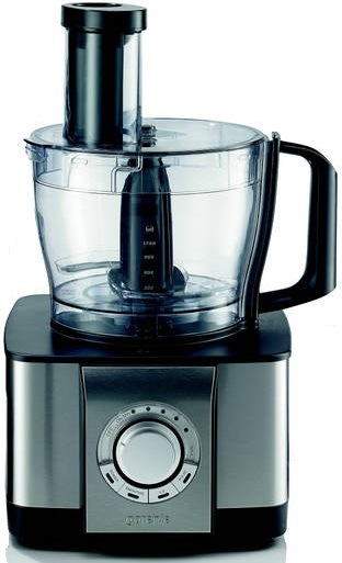 Kuchyňský robot Gorenje SBR1000BE, nerezová