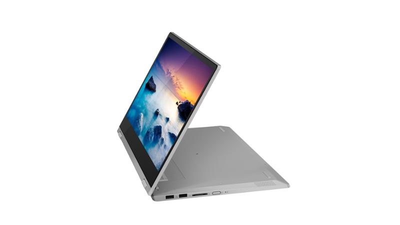 Notebook Lenovo IdeaPad C340-14API šedý