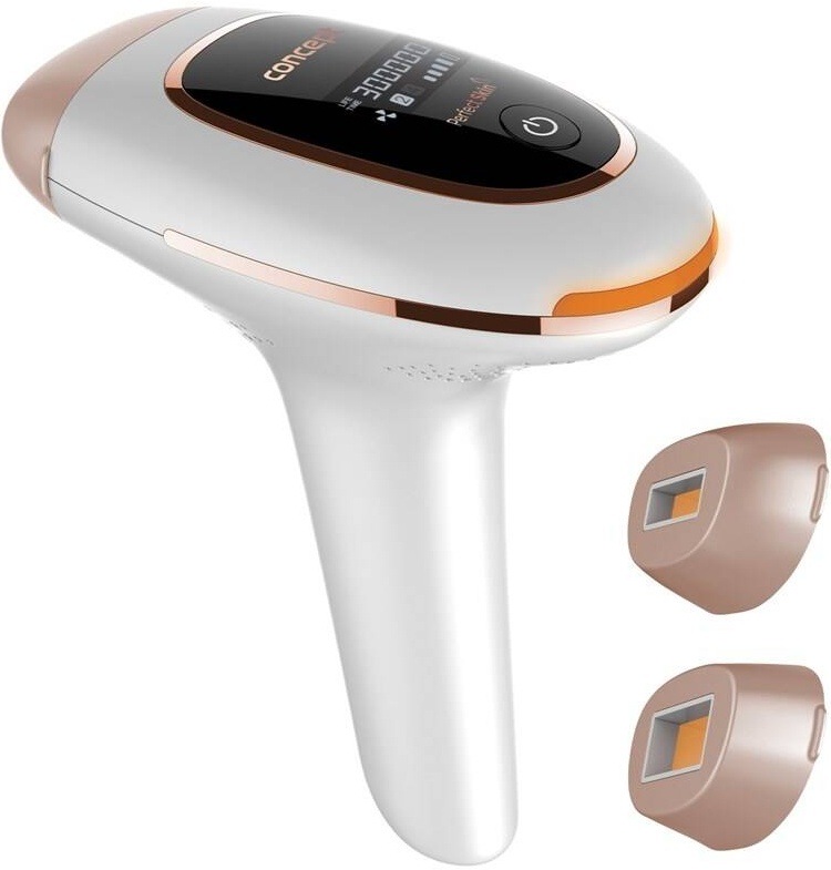 Epilátor Concept Perfect Skin IL3020