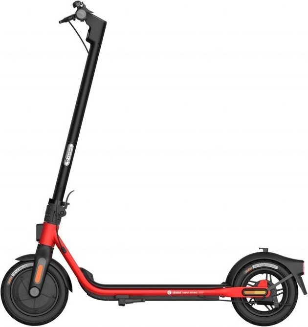 Ninebot by Segway KickScooter D18E