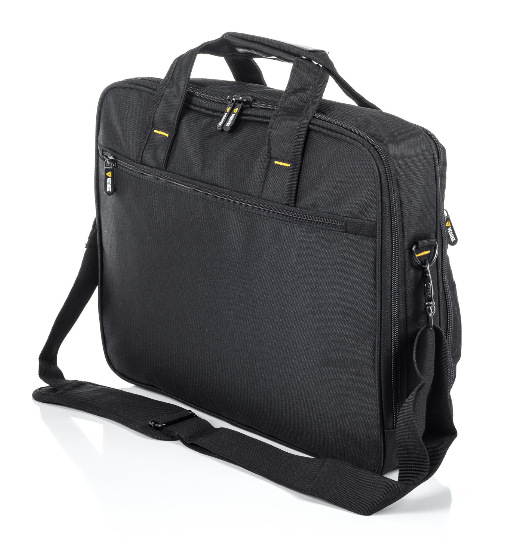 Brašna na notebook YENKEE YBN 1501 Ohio na 15,6" černá