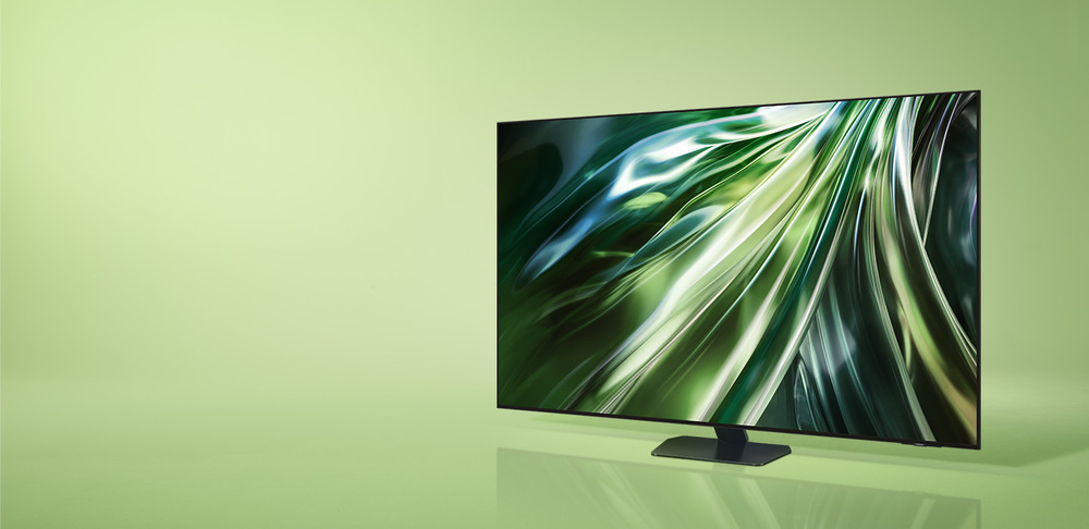 Televize Samsung QE43QN90D Televize Samsung QN90D