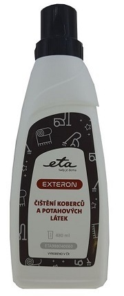Čisticí prostředek ETA Exteron 9880, 480 ml