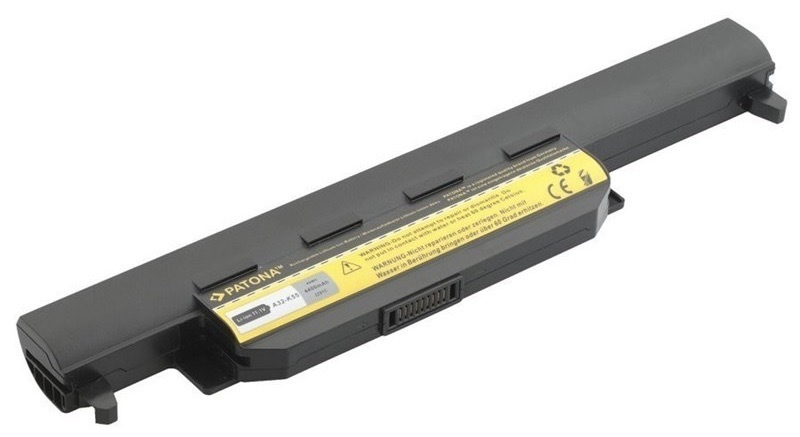 Baterie PATONA pro Asus A32-K55 4400mAh 11,1V