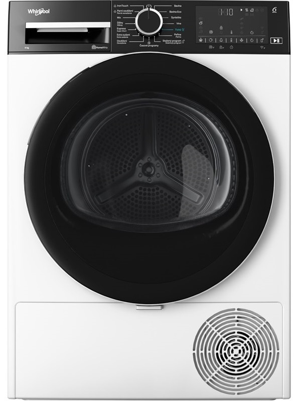 Sušička prádla Whirlpool C WD 85M WBS CZ