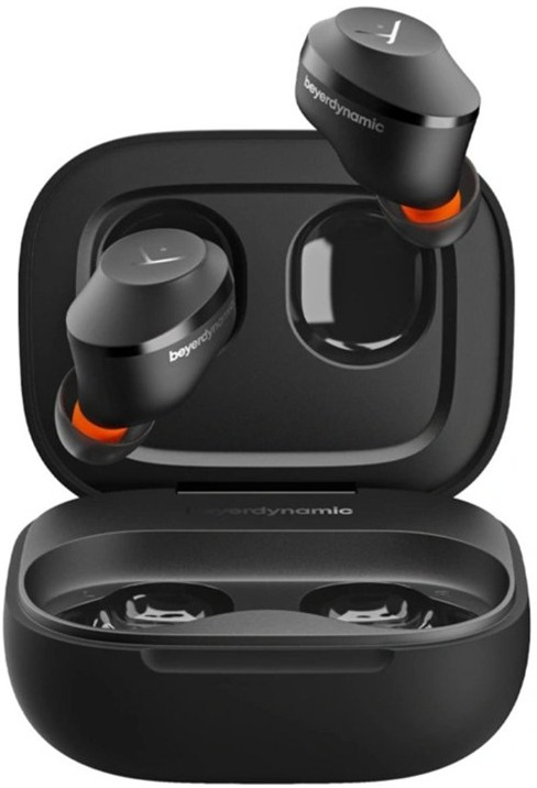Beyerdynamic AMIRON 300, černá