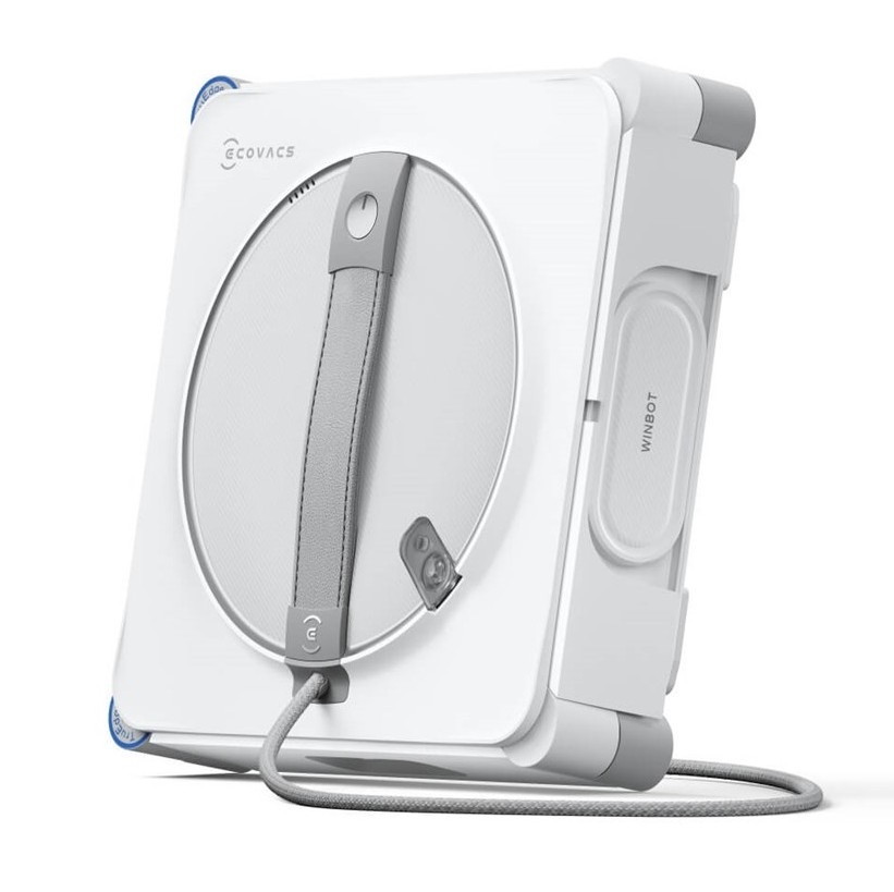 Robotický čistič oken Ecovacs WINBOT W2S