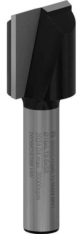 Drážkovací fréza Bosch PRO, určeno pro dřevo