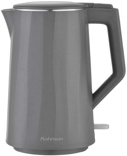 Rychlovarná konvice Rohnson R-7536 s objemem 1,7 l