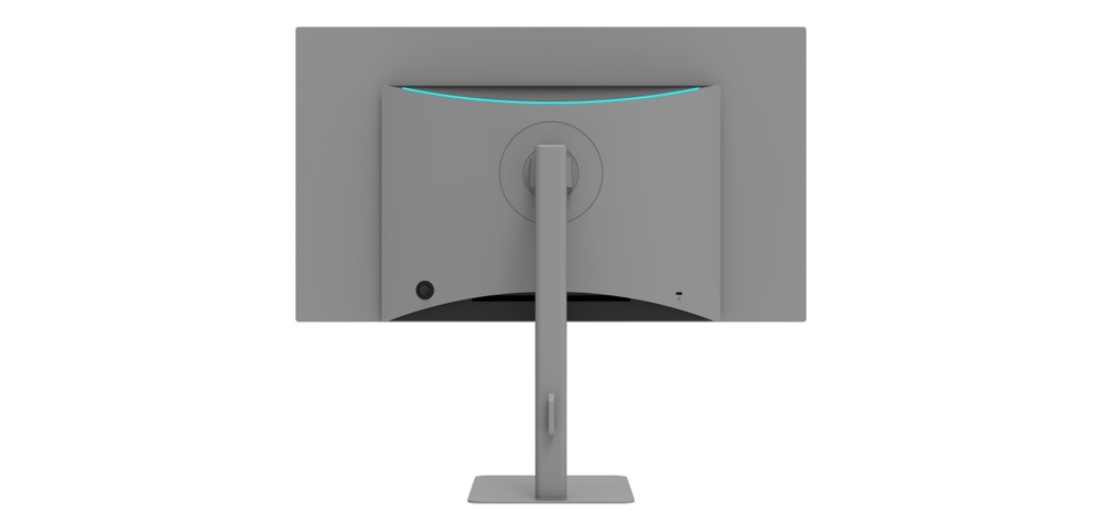 Herní monitor Dahua LM27-GO30A šedý Dahua herní monitor přináší kontrast až 1 500 000 : 1