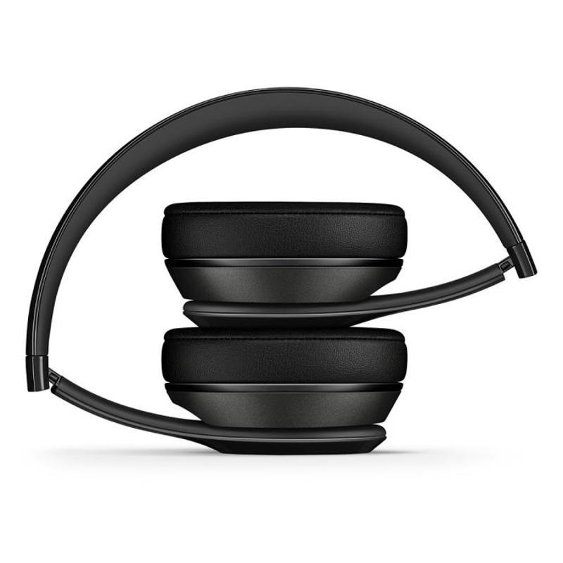Sluchátka Beats Solo3 Wireless On-Ear černá
