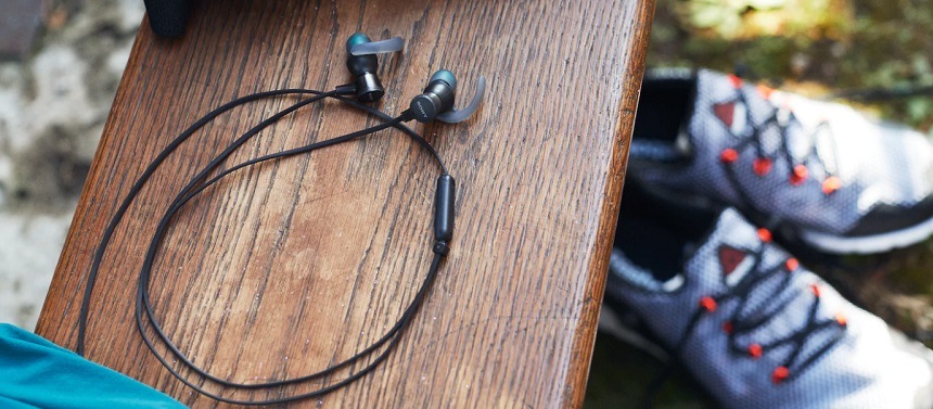 Sluchátka Sony XB510AS Extra Bass™ červená Sony XB510AS