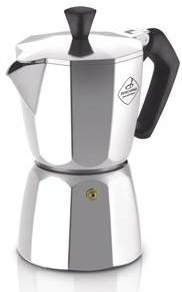 Moka konvice Tescoma Paloma, 3 šálky