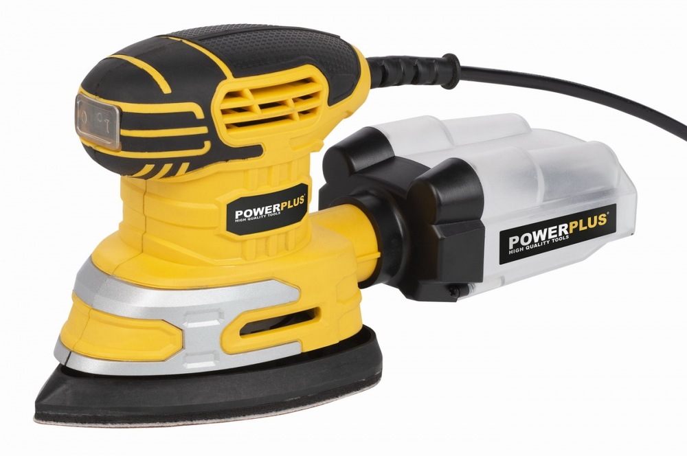 Powerplus POWX0490 delta
