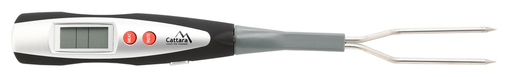 Teploměr Cattara Fork