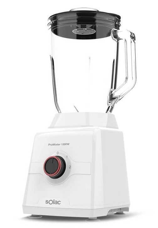 Stolní mixér Solac BV5729 ProMixter 1300 W