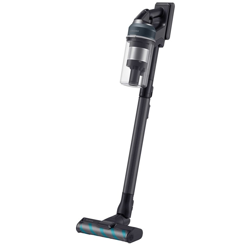 Tyčový vysavač Samsung JET 95 premium VS20C954FTB/GE černý