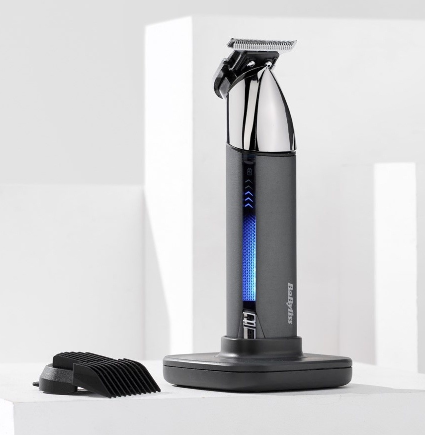 Zastřihovač vousů BaByliss T996E