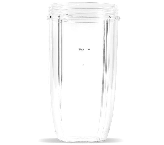 Stolní mixér Nutribullet NB907MAB PRO černý
