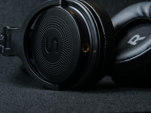 Sluchátka Soundeus Fidelity 30 bílá Soundeus Fidelity 30, bílá