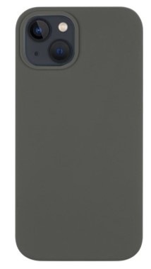 Kryt na mobil Tactical MagForce Velvet Smoothie na Apple iPhone 13 grafitový