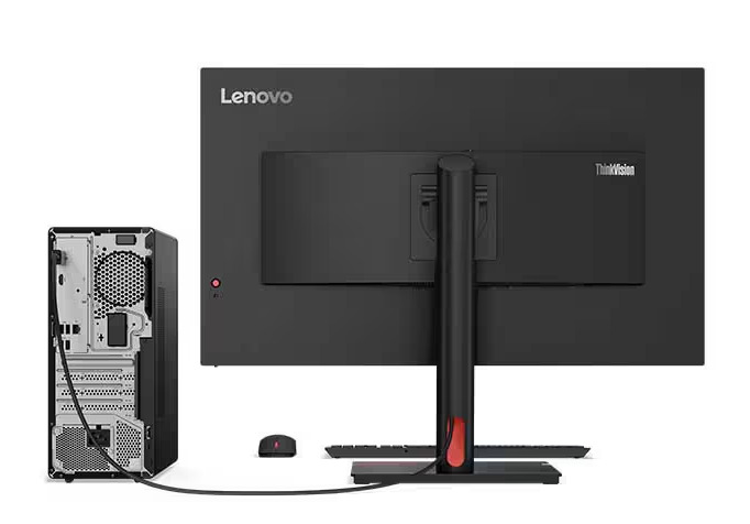 Stolní počítač Lenovo ThinkCentre M70t Gen 5 černý Stolní počítač Lenovo ThinkCentre M70t Gen 5 černý