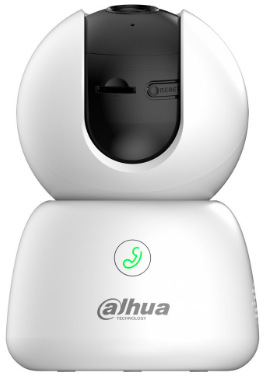 IP kamera Dahua H5B, vnitřní, Wi-Fi, 5Mpix, objektiv 3,6mm, IR až 10m - bílá