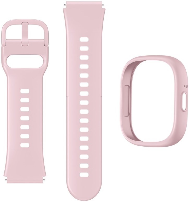 Řemínek LAMAX WatchY4 Plus - růžový