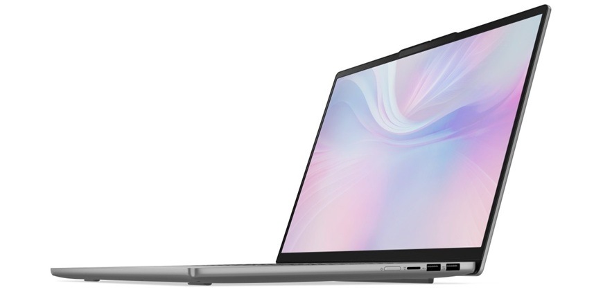 Notebook Lenovo IdeaPad Slim 5 16AKP10 šedý