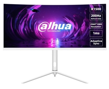 Dahua LM30-E330CA