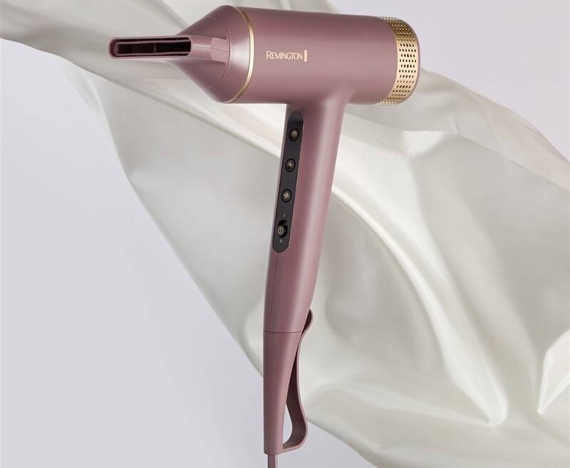 Fén Remington AIRvive EC8930 fialový
