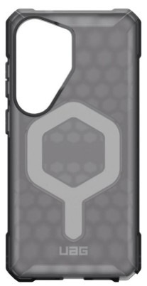 Kryt na mobil UAG Essential Armor na Samsung Galaxy S26 Ultra černý/šedý Kryt na mobil UAG Essential Armor na Samsung Galaxy S26 Ultra - černý/šedý