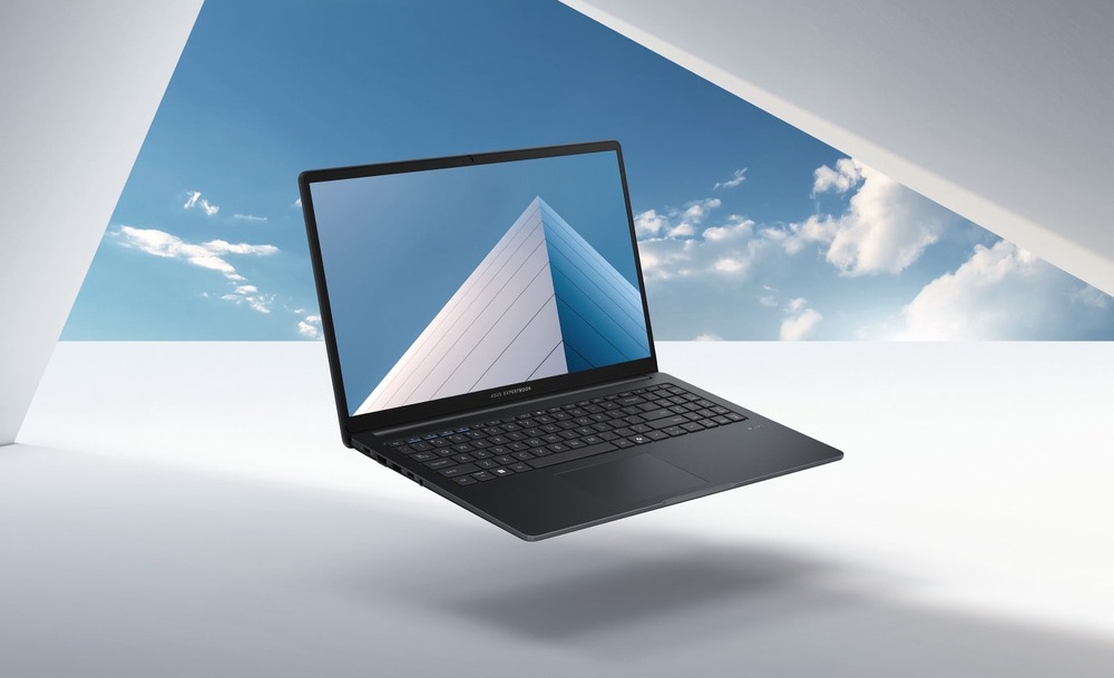 Notebook Asus ExpertBook B1