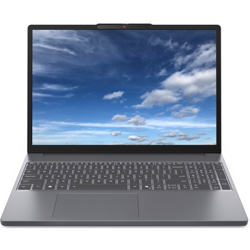 Lenovo IdeaPad Slim 3 15IRH10, šedá barva
