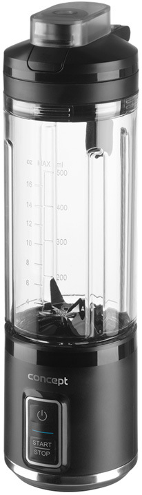Stolní mixér Concept SM4050