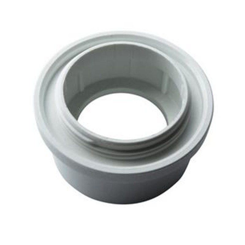 Adaptér Danfoss 014G0253 na ventilová tělesa typu RTD bílý