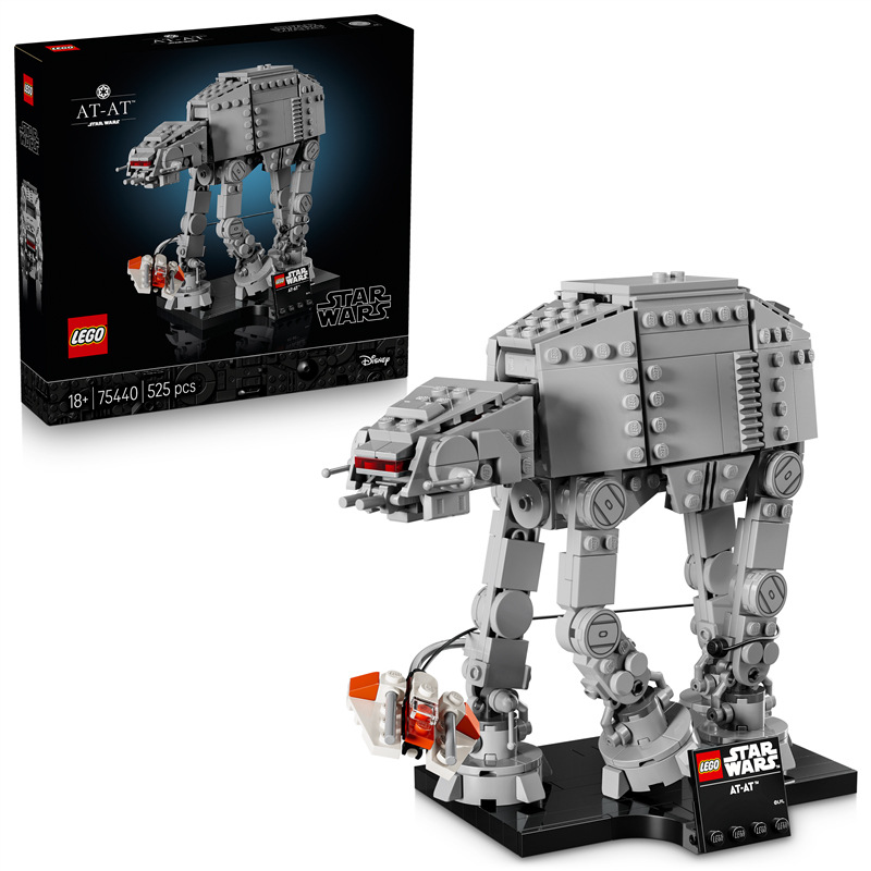 Stavebnice LEGO® Star Wars™ 75440 AT-AT™
