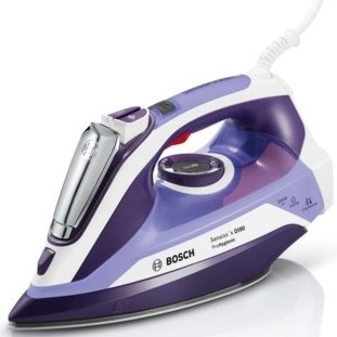 parní generátor Bosch