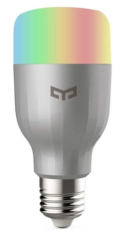 Chytrá žárovka Xiaomi Mi Smart Bulb, 9W, E27