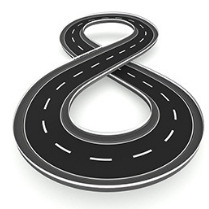 Autokamera TrueCam A7S černá